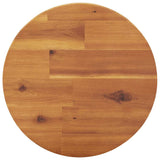 Bar Stools 6 pcs Solid Acacia Wood 310287