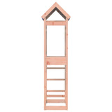 Play Tower Brown 52.5 x 85 x 239 cm Solid Douglas Wood 3417191