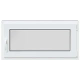 Basement Window "RISOR" 100x50 cm Tilt&Turn DIN Right Anthracite 4108406