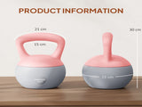 Kettlebell 77221629