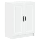 Bathroom Storage Cainet UTRECHT White 59.5 x 31 x 77 cm 897715