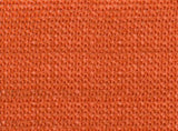 Sunshade Sail 160 g/m Trapezium Orange 4/5x4 m HDPE 311711