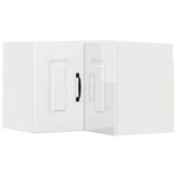 Dishwasher Panel Kalmar High Gloss White 57 x 57 x 40 cm 884608