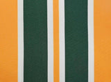 Awning Frame Green and Yellow 300 x 250 cm 3330175