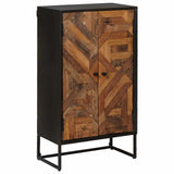 Highboard 53 x 30 x 95 cm 42020101