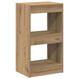 Coffee Table Artisan Oak 102x55.5x40 cm Engineered Wood 856807