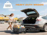 Folding Hand Truck 65796604