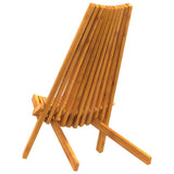 Chair 2 pcs Brown 69 x 56 x 84 cm Solid Acacia Wood 4103891