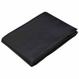 Tarpaulin with Eyelets Anthracite Grey 6 x 10 m 180 gsm PE 42039458