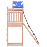Outdoor Playset Solid Wood Douglas 3279092