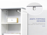 Bathroom Cabinet 92642157