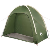 Storage Tent Green Waterproof 94578