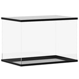 Display Box Transparent 56x36x37 cm Acrylic 154928