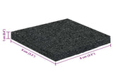Rubber Pad Black Rubber 42027243