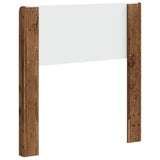 Headboard Old Wood PB 889753