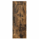 Dishwasher Panel Kalmar 2 pcs Smoked Oak 30 x 31 x 80 cm 884665