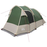 Tunnel Tent Green 390 x 215 x 152 cm 42017442