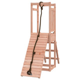 Outdoor Playset Solid Wood Douglas 3155916