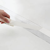 Painter Masking Tapes 50 pcs White 50mm x 50m Paper 42019670