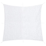 Camouflage Net with Storage Bag 416x402 cm White 4008288