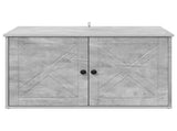 Cat House Concerte 85 x 55 x 50 cm Engineered Wood 8000728