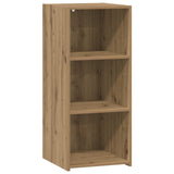 Sideboard Artisan Oak 40 x 41 x 93 cm Engineered Wood 8010932