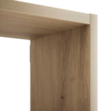 Wall Shelf Artisan Oak 99.5 x 17 x 91 cm Engineered Wood 8014975