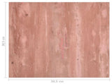 Self-adhesive Flooring Planks 55 pcs PVC 5.11 m Red 324671