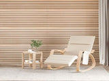 3D Wall Panels 5 pcs Brown 100x50 cm EPS 4008557