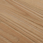 Drawer Cabinet Solid Fir Wood 80x36x75 cm 245778