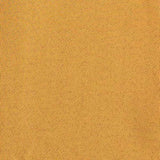 Linen-Look Blackout Curtains with Grommets Yellow 290x245cm 321195