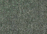 Stair mats 15 pcs 56 x 17 x 3 cm Non-Slip Dark Green 322360
