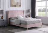 ZNTS Amelia 5' Bed 200-204-039