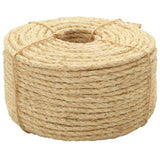 Rope 100% Sisal 10 mm 250 m 144799