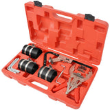 11 Piece Piston Ring Service Tool Set 210368