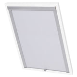 Blackout Roller Blinds White S06/606 GGL and GGU 131287