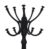 Black Coat Stand IN3246