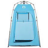 Privacy Tent Blue Quick Release Waterproof 4004141