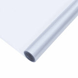 Window Films 3 pcs Static Frosted Grey PVC 3208941