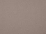 Balcony Privacy Screen 140 x 140 cm Polyester Taupe 42000927