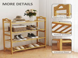 Shoe Storage Cabinet/Shoe Rack 25677967