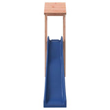 Outdoor Playset Solid Wood Douglas 3155853