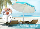 Wall Mounted Umbrella 96019112