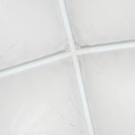 Party Tent 2.5x2.5 m White 48497