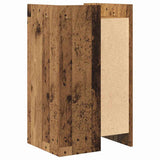 Sideboard Old Wood 45 x 35 x 75 cm 869174