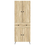 2 pcs Sonoma Oak 3416909