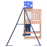 Outdoor Playset Solid Wood Douglas 3279200