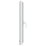 Basement Window "RISOR" 60x90 cm Tilt&Turn DIN Right Anthracite 4108433