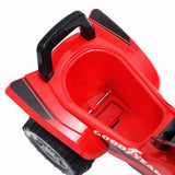 Children's Ride-on Quad Good Year Red 80319