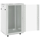 18U Network Cabinet 19" IP20 Grey 60x60x100 cm 3307632